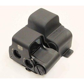 Scope Cover for EOTech EXPS3 & EXPS2 Made in The USA!