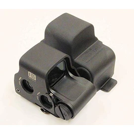 Scope Cover for EOTech EXPS3 & EXPS2 Made in The USA!