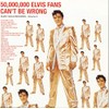 50,000,000 Elvis Fans Can't Be Wrong: Elvis' Gold Records, Vol.