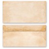 Letter Paper Set 20 Pieces Antique & History, Vintage 10