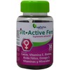 VIT ACTIVE FEM c/30 CAPS. 1.3 G.
