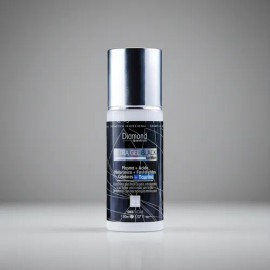 Ultra Gel Facial Black For Men Miguett 150ml Todo Tipo De Piel Día/noche