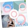 Beavorty Cooling Neck Collar and Ice Pillow Set Summer Heat