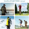 5 Pcs New Improved Glove Clip, 360° Rotation, Glove Holder,