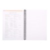 Rhodia - Ref 119232C - Hardback Casebound Business Book (160