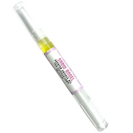 The Cuticle Lab Cuticle Oil Pen Snow Angel