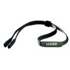 Uvex Eyewear Strap Glasses Strap – Adjustable & Non-Slip Sports