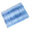 Dog Crate Mat Soft Plush Fluffy Slip Resistance All Seasons