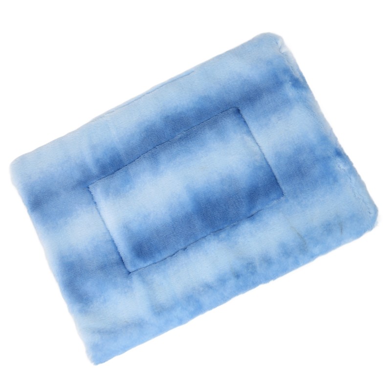 Dog Crate Mat Soft Plush Fluffy Slip Resistance All Seasons