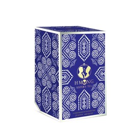 Hmong Sisters Tea