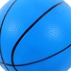 GANAZONO Inflatable Basketball Basket Ball Basketball for Indoor Basketball Sports