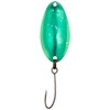 FOREST Spoon Fix Impact 2.5g East Green #8 Lure