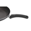 Goodcook Nonstick cookware, Medium, Non-stick black