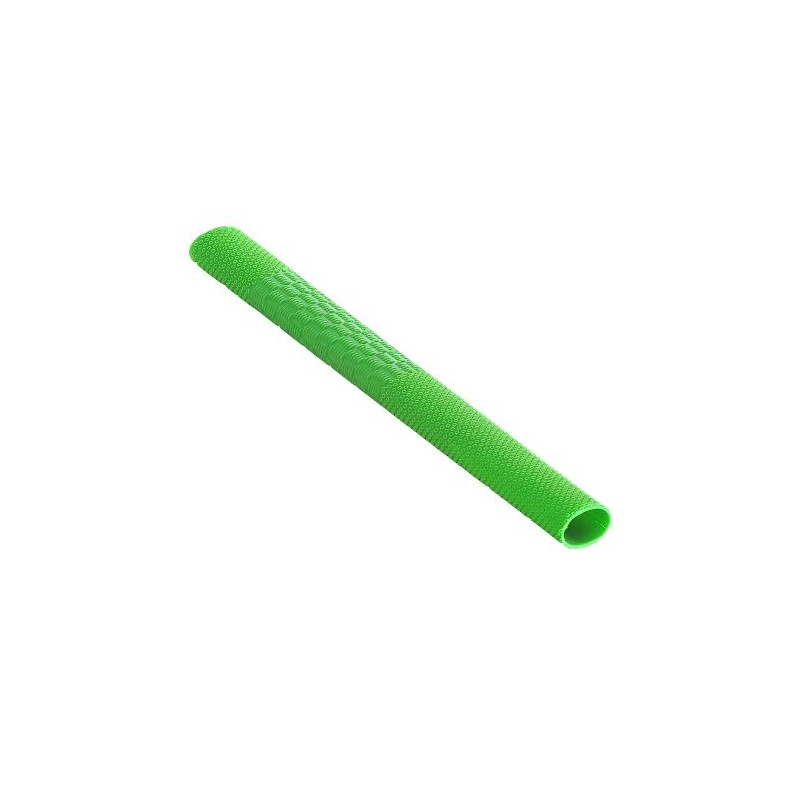 Opttiuuq ZX3 Cricket Bat Grip – Green. Octopus And Arc
