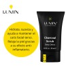 Exfoliante Hidratación Piel Sensible Skincare Coreano Lumin