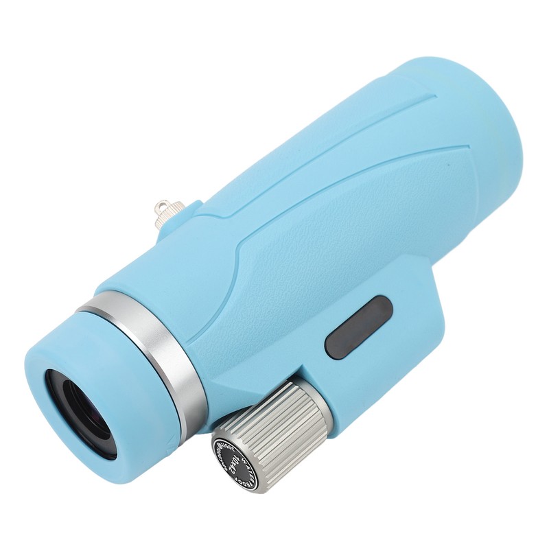 Monocular Telescope 10x42 Monocular for Adults Compact Waterproof Fogproof Shockproof