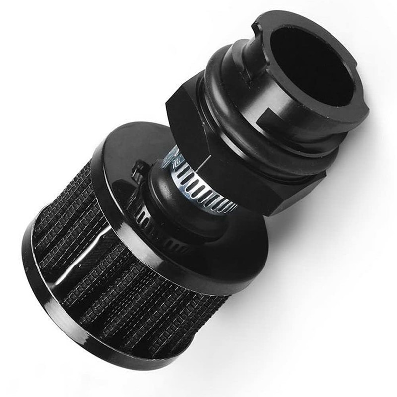 LS Swap Valve Cover Adapter Oil Cap With Breather Air