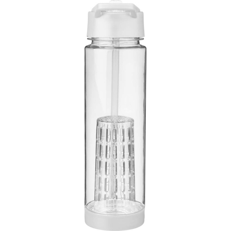 Bullet Tutti Frutti Bottle With Infuser (25.9 x 7.1 cm)