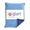 Glart 44MS Microfibre Disc Sponge, Drying, Detailing, Polishing, Cleaning, Wash,