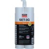 Simpson Strong-Tie SET-XP22-N Set-XP® 22-oz. High-Strength Epoxy Adhesive Cartridge w/