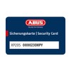 ABUS KXP20S Profile Cylinder Lock Variations, 73975