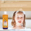 Valquer Laboratorios Preventive Shampoo for Kids School Lice Prevention with