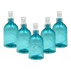 Xena Envases Atomizadores Plastico Campana Colores 250 Ml X 12