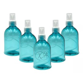 Xena Envases Atomizadores Plastico Campana Colores 250 Ml X 12