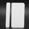 2pcs Door Sensor Wifi Window Alarm Phone Remote Control Safety