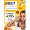 Lunakai USA Made Turmeric Gummies with Ginger & BioPerine –
