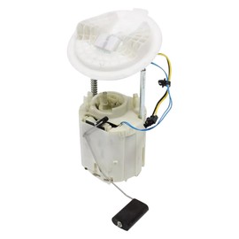 LINLINS Electric Fuel Pump Assembly with Sending Unit For Dodge Charger 2017-2019 & Chrysler 2020,3.6L 5.7L