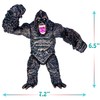 TwCare King Kong vs Godzilla Attack Action Figure 6.5” Fight