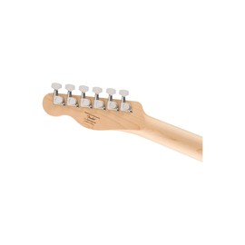 Fender Debut Collection? Telecaster?, Laurel Fingerboard, White Pickguard, Dakota Red