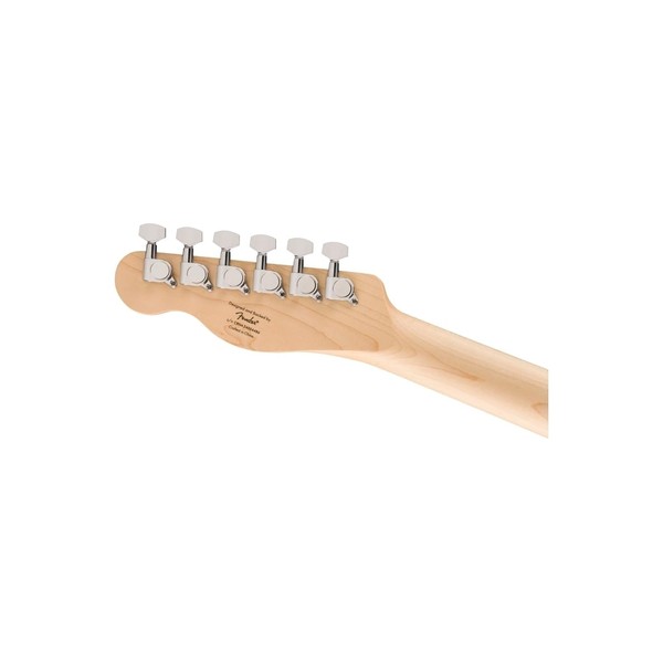 Fender Debut Collection? Telecaster?, Laurel Fingerboard, White Pickguard, Dakota Red