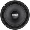 EARTHQUAKE Sound PR-EQ6S8 6.5-inch 8-Ohm Cloth Surround Speakers - Sealed