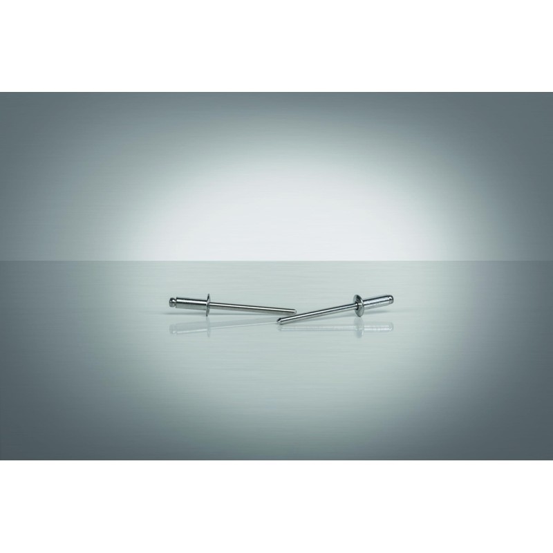 Gesipa Rivet 4x10 mm 500 6300456