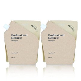 Beyond Professional Defense Shampoo Refill 300ml x 2 / 비욘드 프로페셔널 디펜스 샴푸 리필 300ml 2개