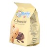 Mulino Bianco Cuoricini Shortbread Heart Cookies With Chocolate Chips -