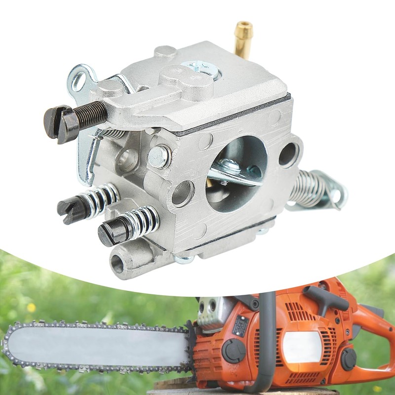 ADEFOL Carburetor for Stihl 020, MS 200 Chainsaw, Carb Engine