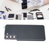 Back Glass Replacement for S21 Back Rear Cover Hosing Door