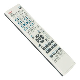 Allimity AXD7736 IR Relaced Remote Control Fit for Pioneer TV AV Receiver VSX-S310-K VSX-S501 VSX-S510-S Sub Controller AXD7719
