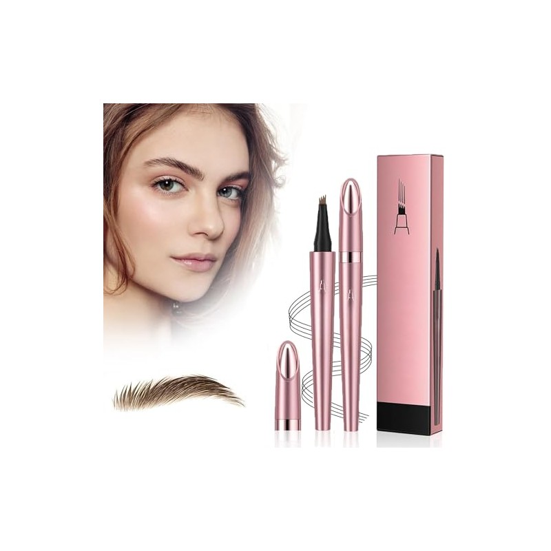 Lápiz Para Cejas