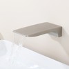SevenGelok Waterfall Tub Spout Bathtub Spout for Bathtub Faucet SUS304