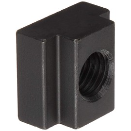 スーパーツール Tスロットナット(M16、T溝巾20) 2016TN