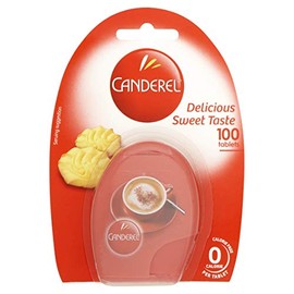Canderel Sweetener Tablet, 8.5 g