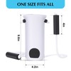 CAidRE Sock Aid - Wide 3.93" Sock Aid with Foam