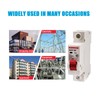 RKURCK DZ47-63 C4 Low-voltage Miniature Circuit Breaker 4A 230/400V 1