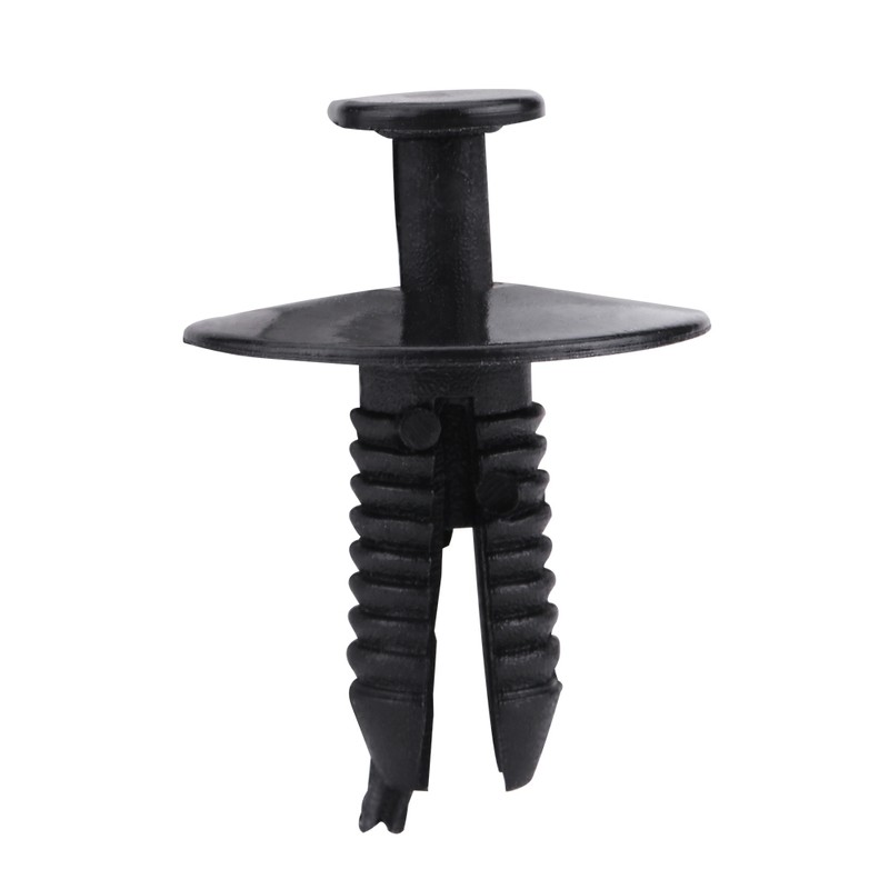 350pcs Assorted Car Body Plastic Push Pin Rivet Fasteners Trim