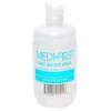 Medik 메디크 MP21511 퍼스트 안구 관개 용액 16온스 표준 투명 MedicR MP21511 First Eye Lubricant Solution 16oz Standard Clear