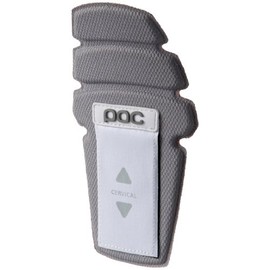POC Protektor Cervical, Grey, one Size